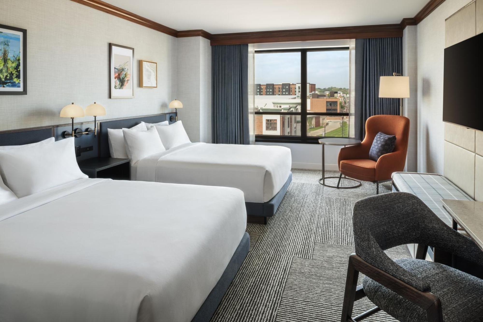Hyatt Regency Hotel 5*