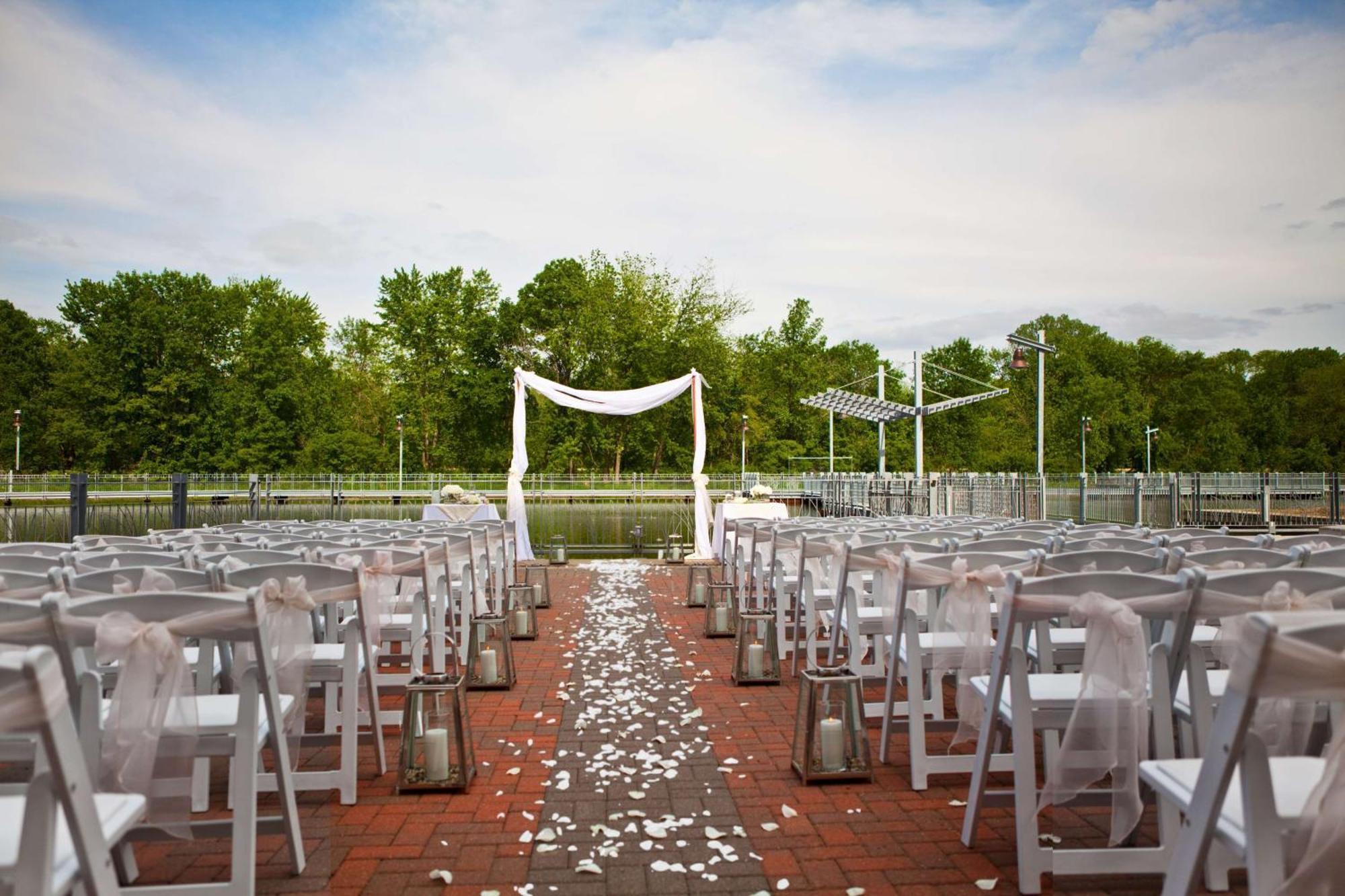 Hotel Hyatt Regency Coralville