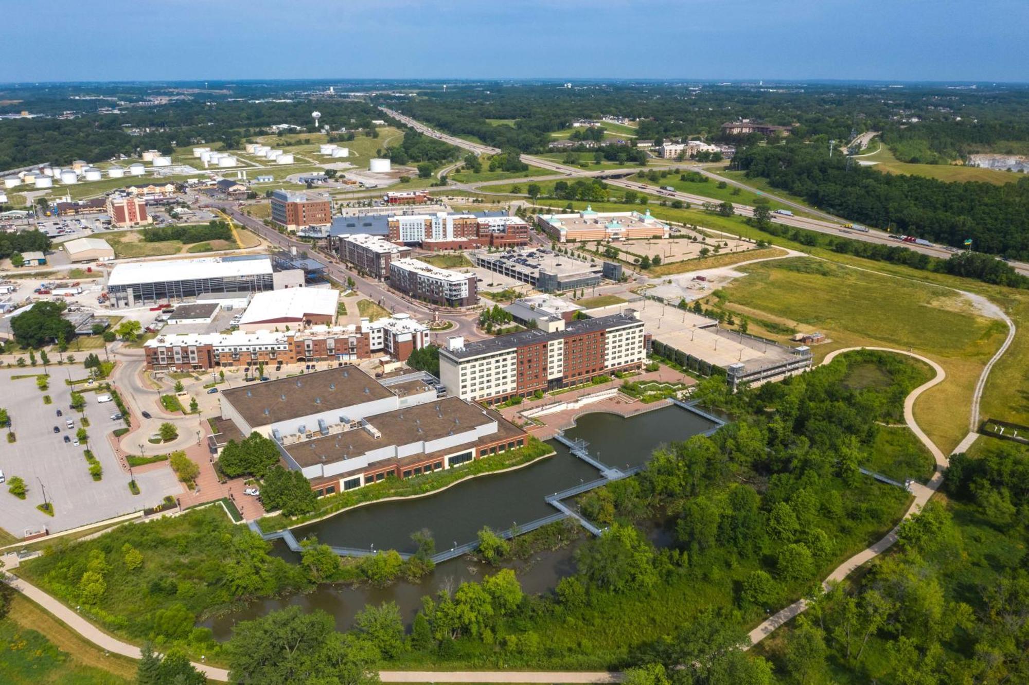 Hyatt Regency Coralville