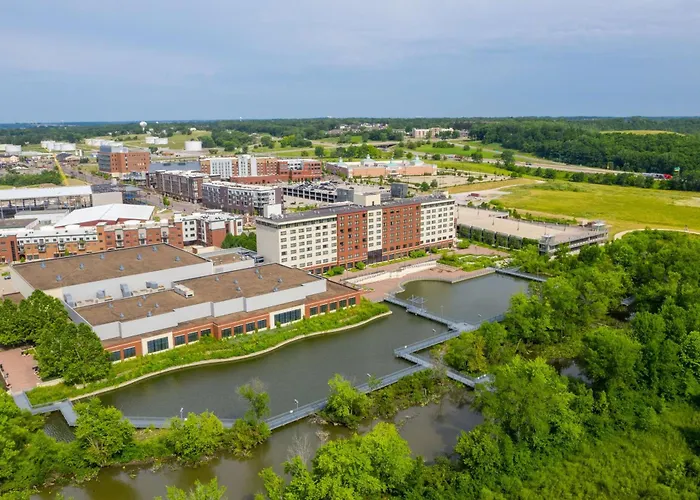 Hyatt Regency Coralville