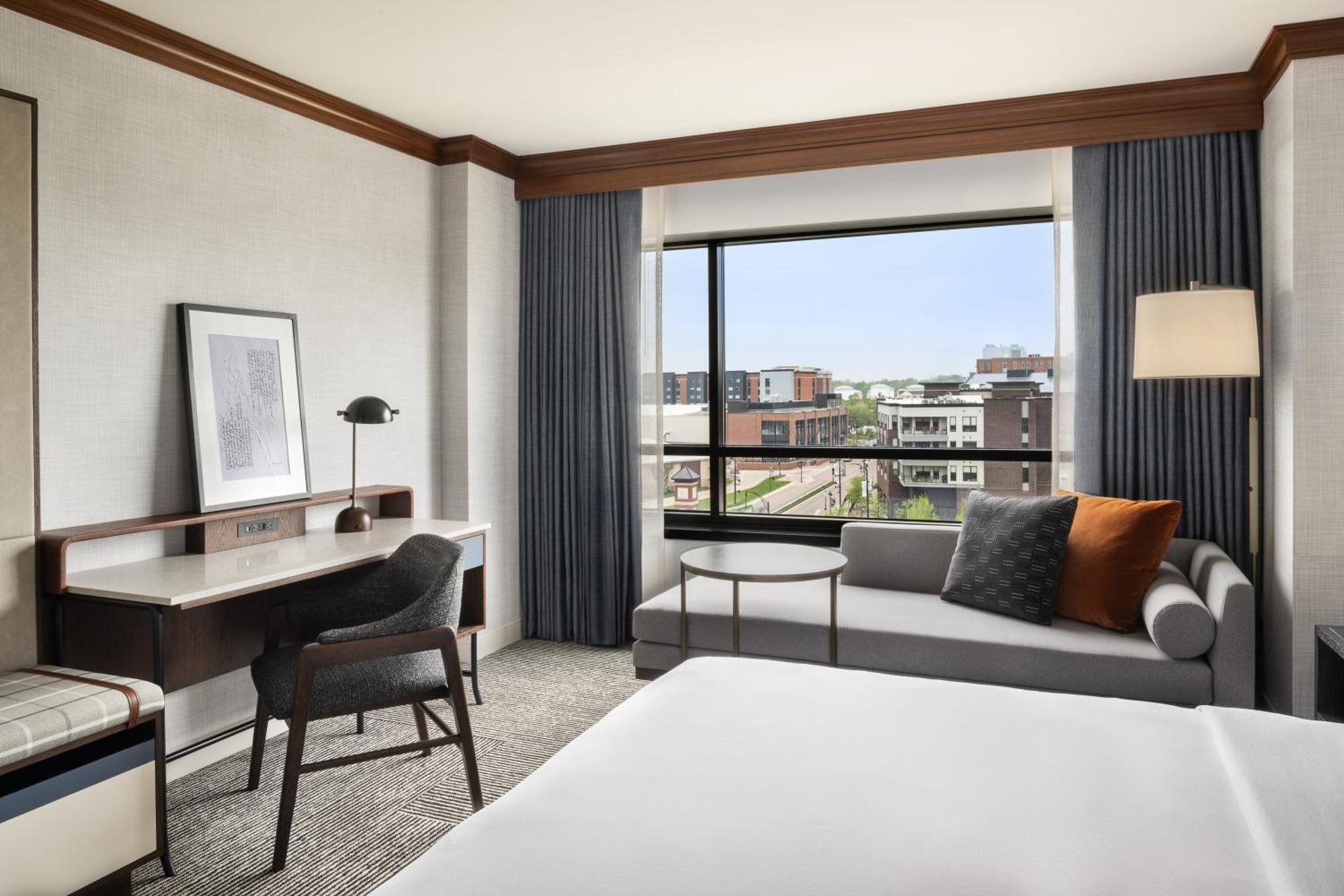 Hotel Hyatt Regency Coralville