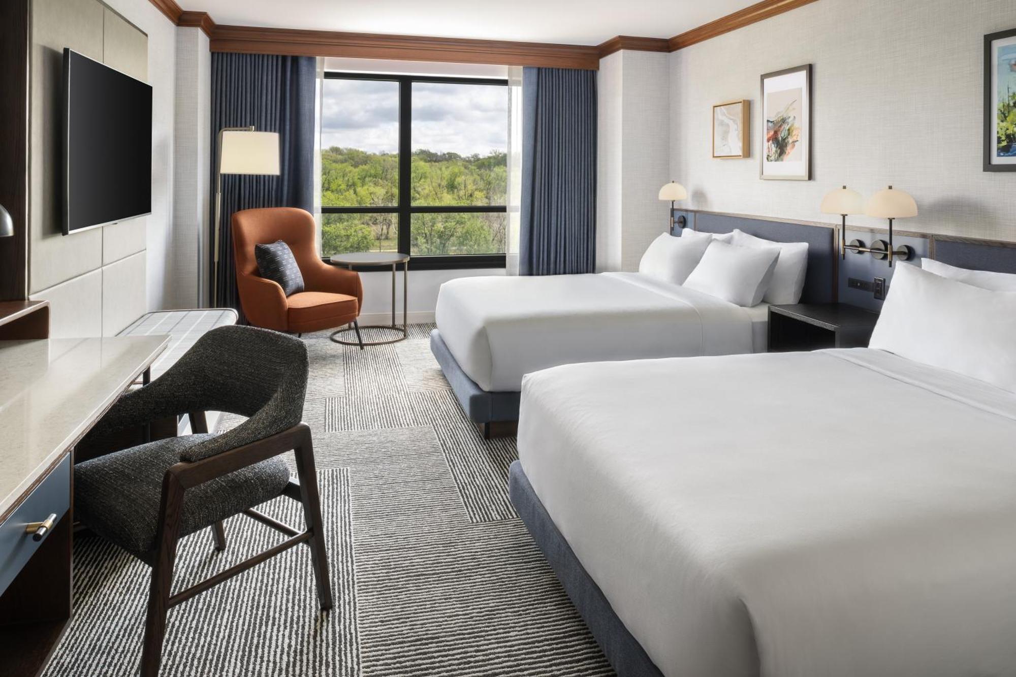 Hyatt Regency Hotel
