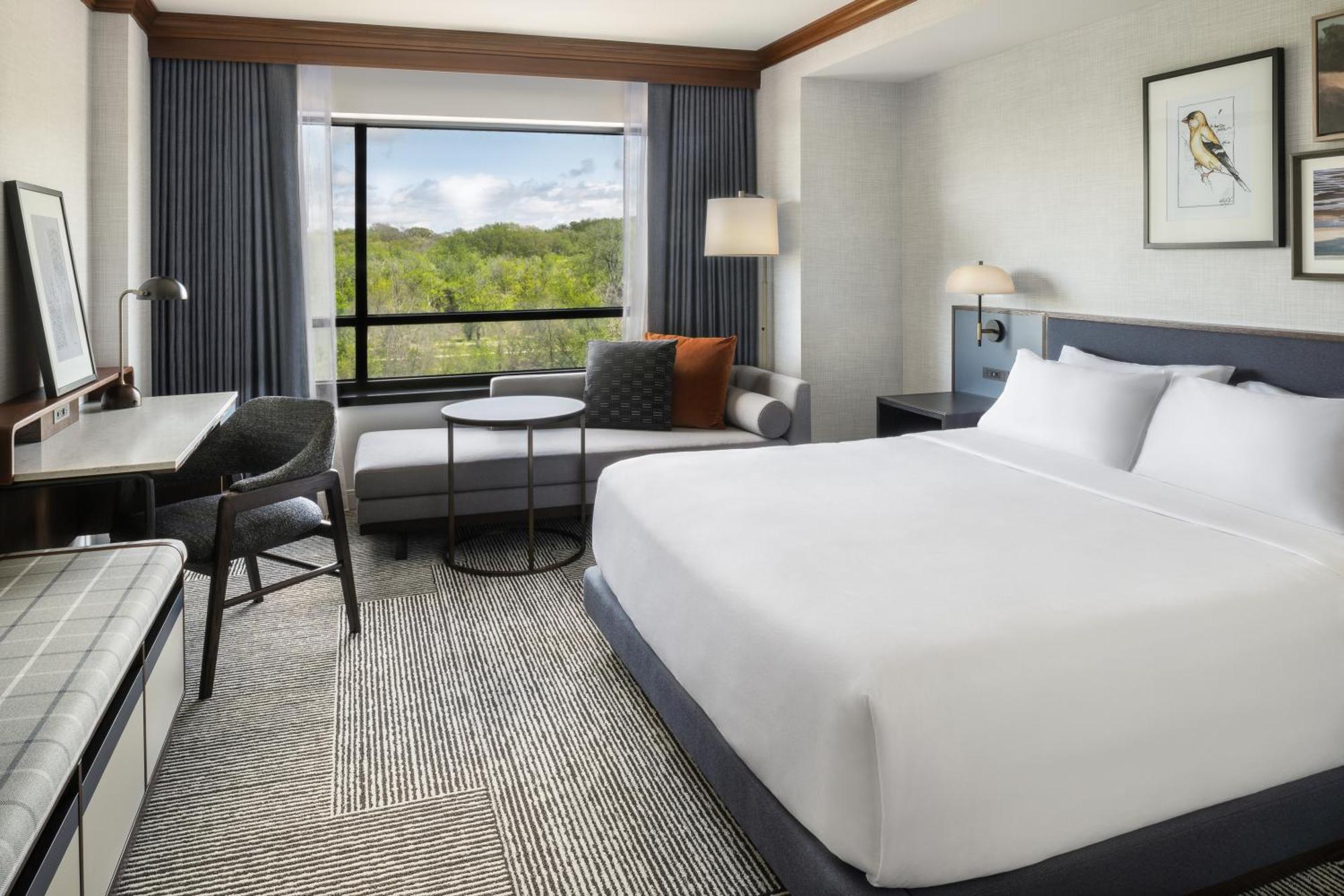 Hyatt Regency Hotel 5*