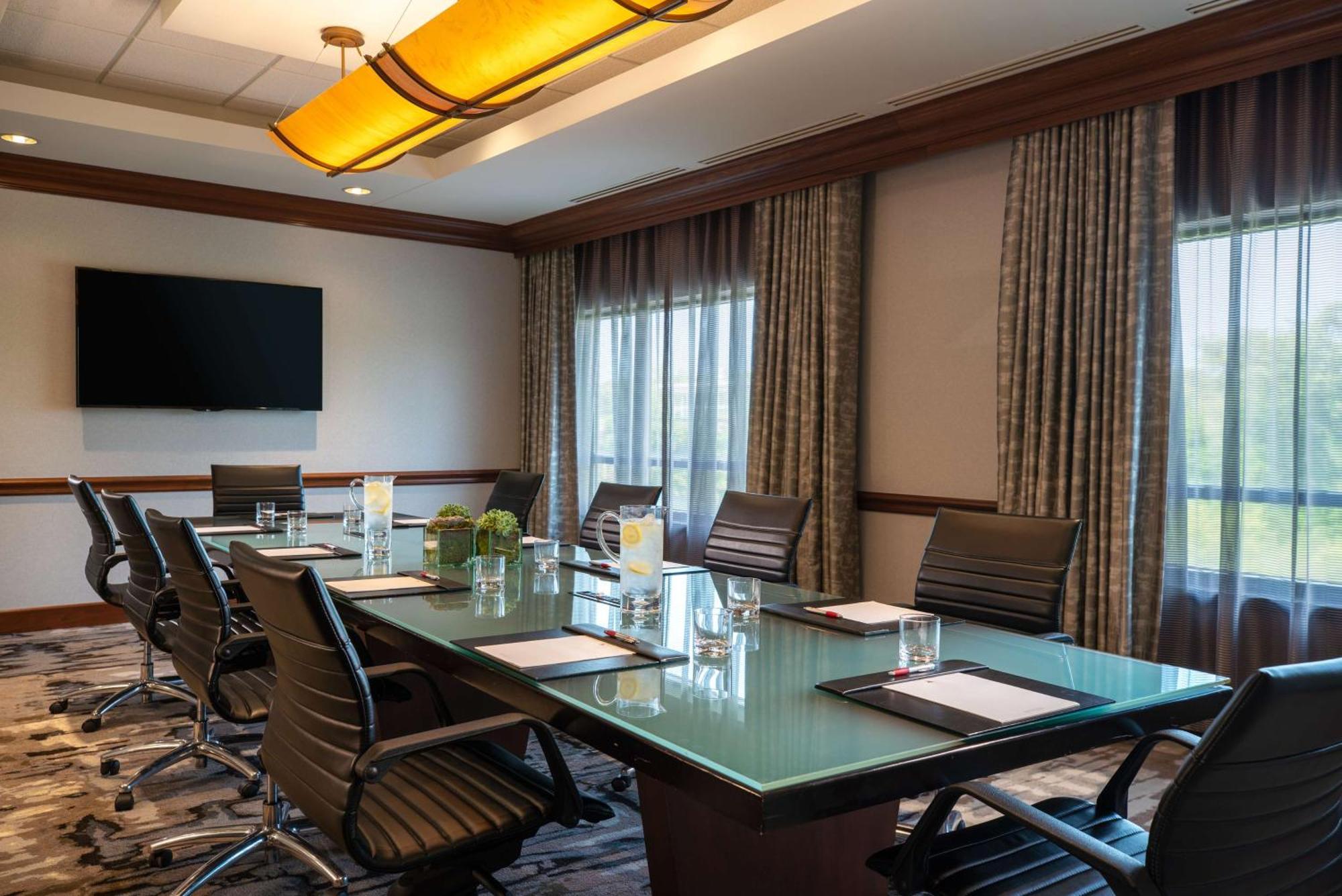 Hyatt Regency Hotel