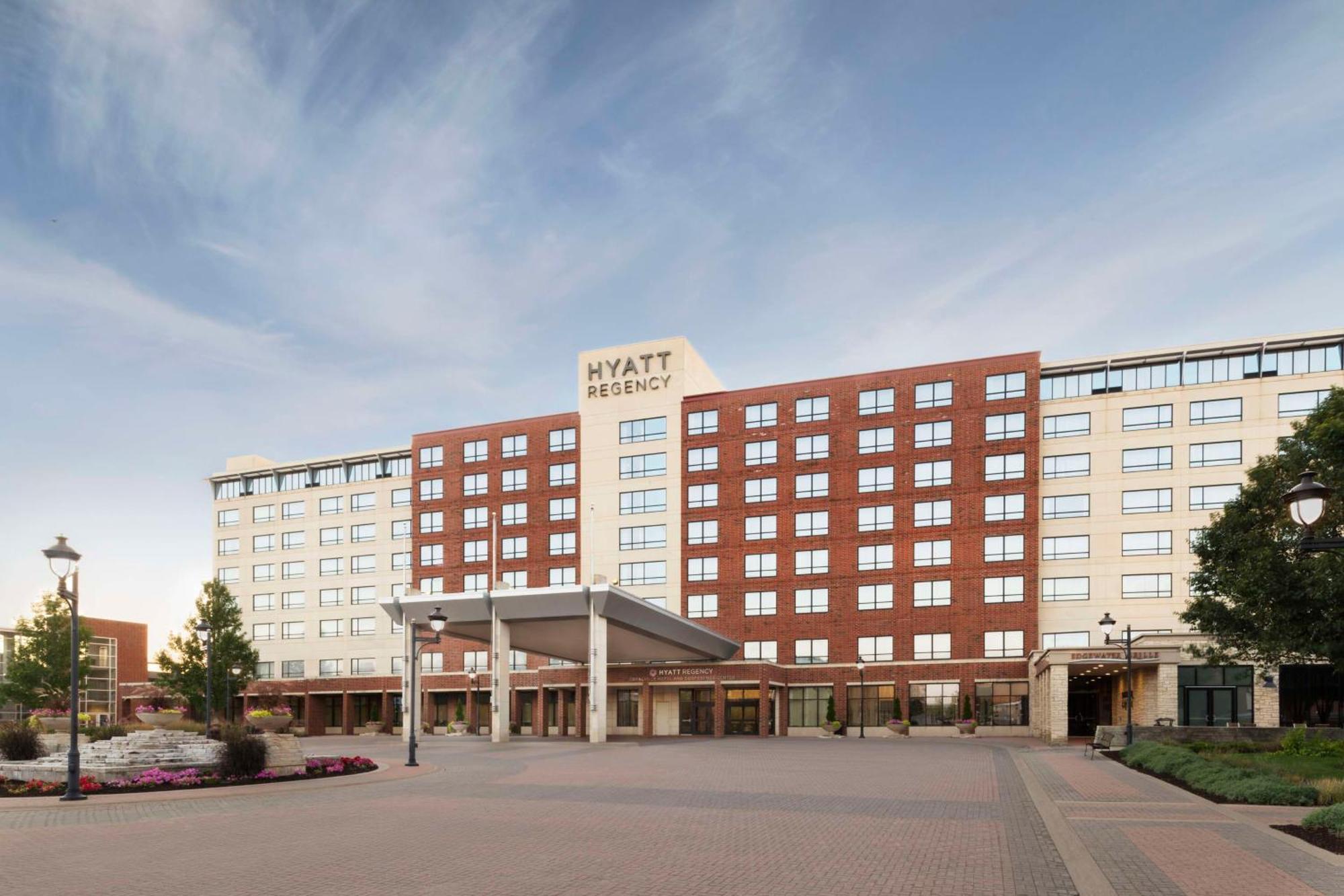 Hyatt Regency 5*