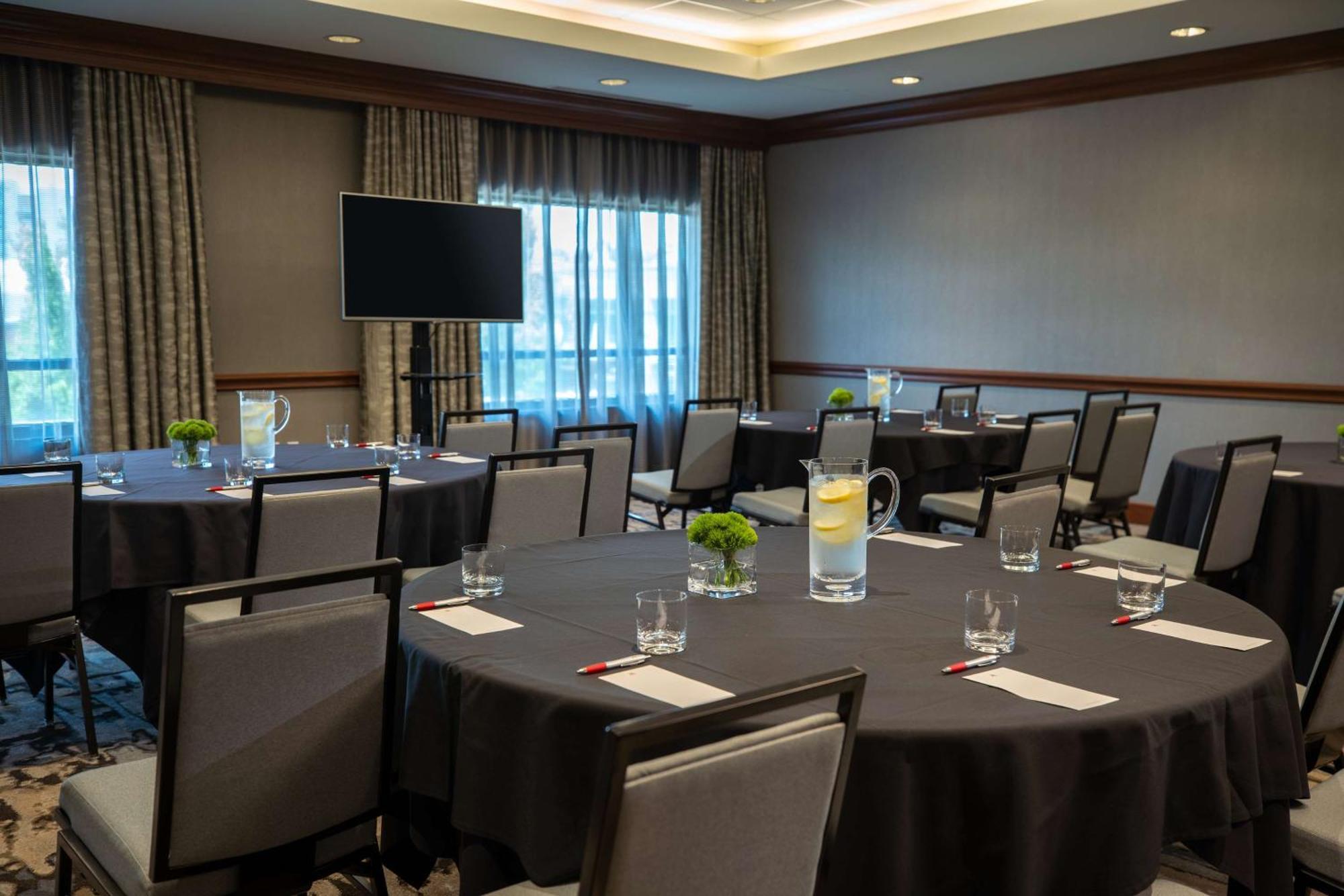 Hyatt Regency 5* Coralville