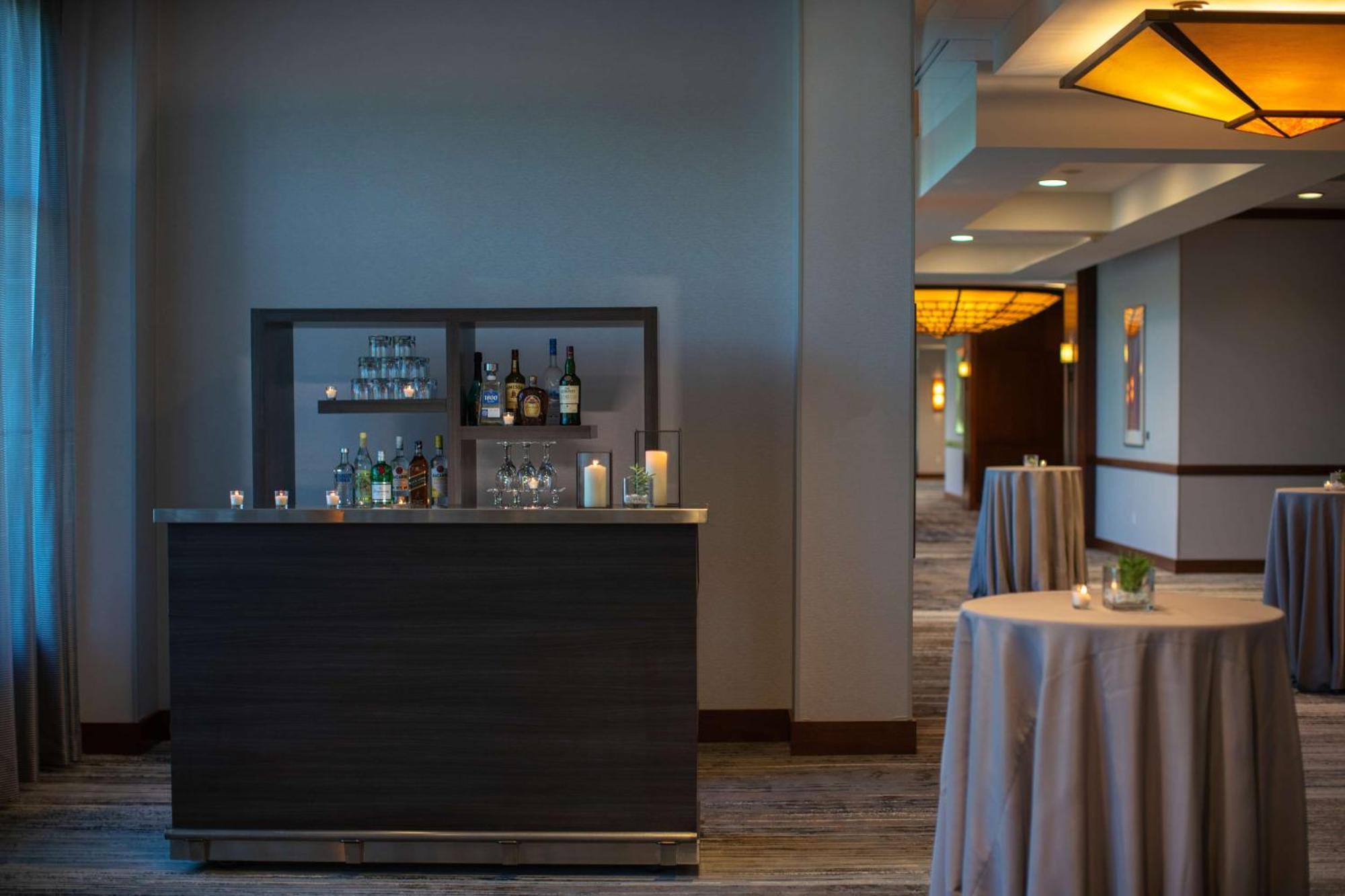 Hotel Hyatt Regency
