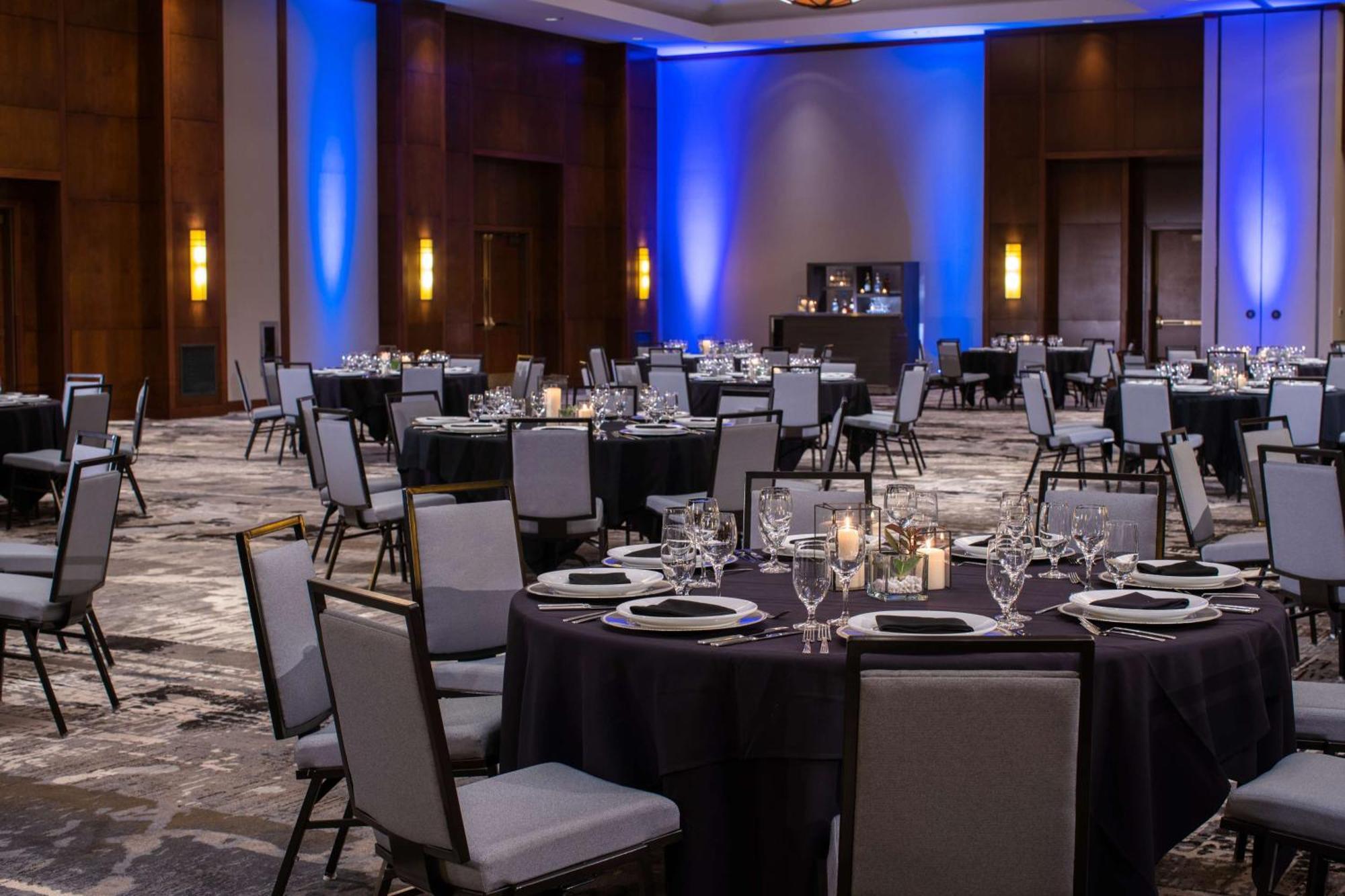 Hotel Hyatt Regency Coralville