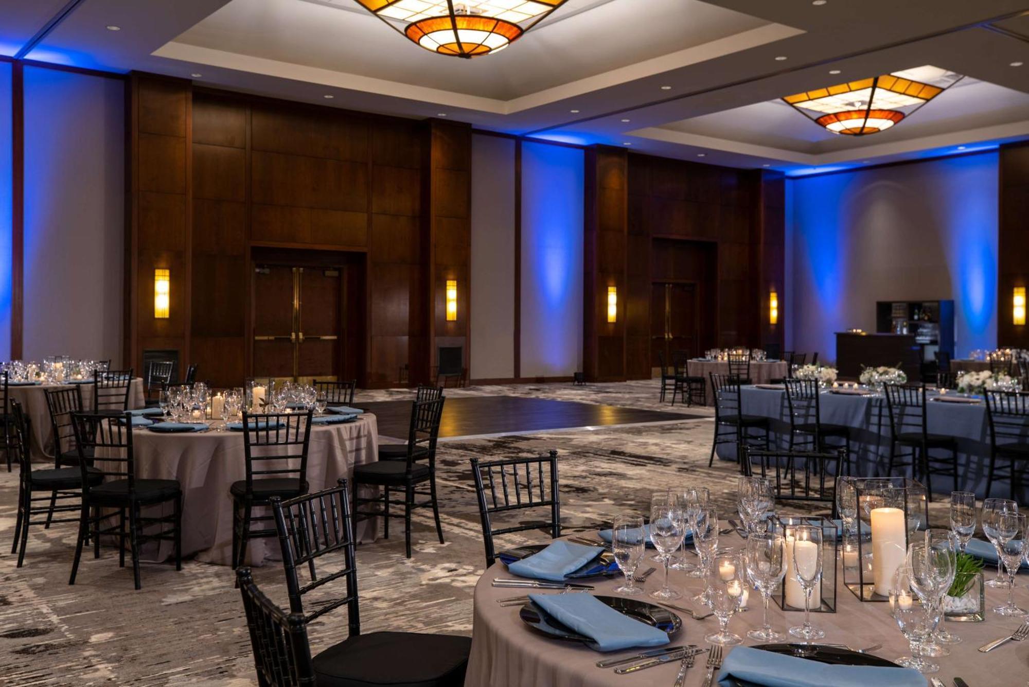 Hotel Hyatt Regency Coralville