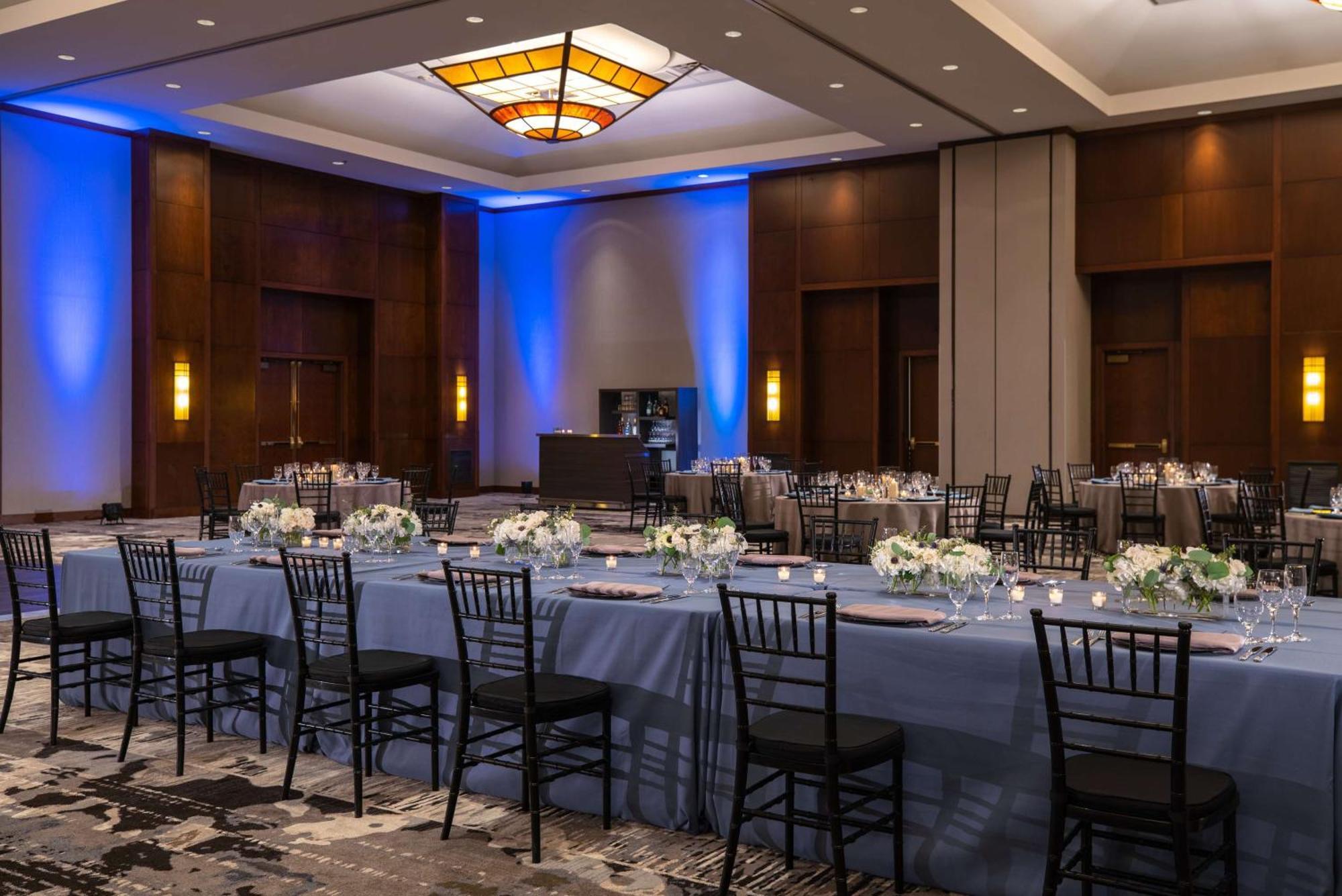 Hyatt Regency Coralville