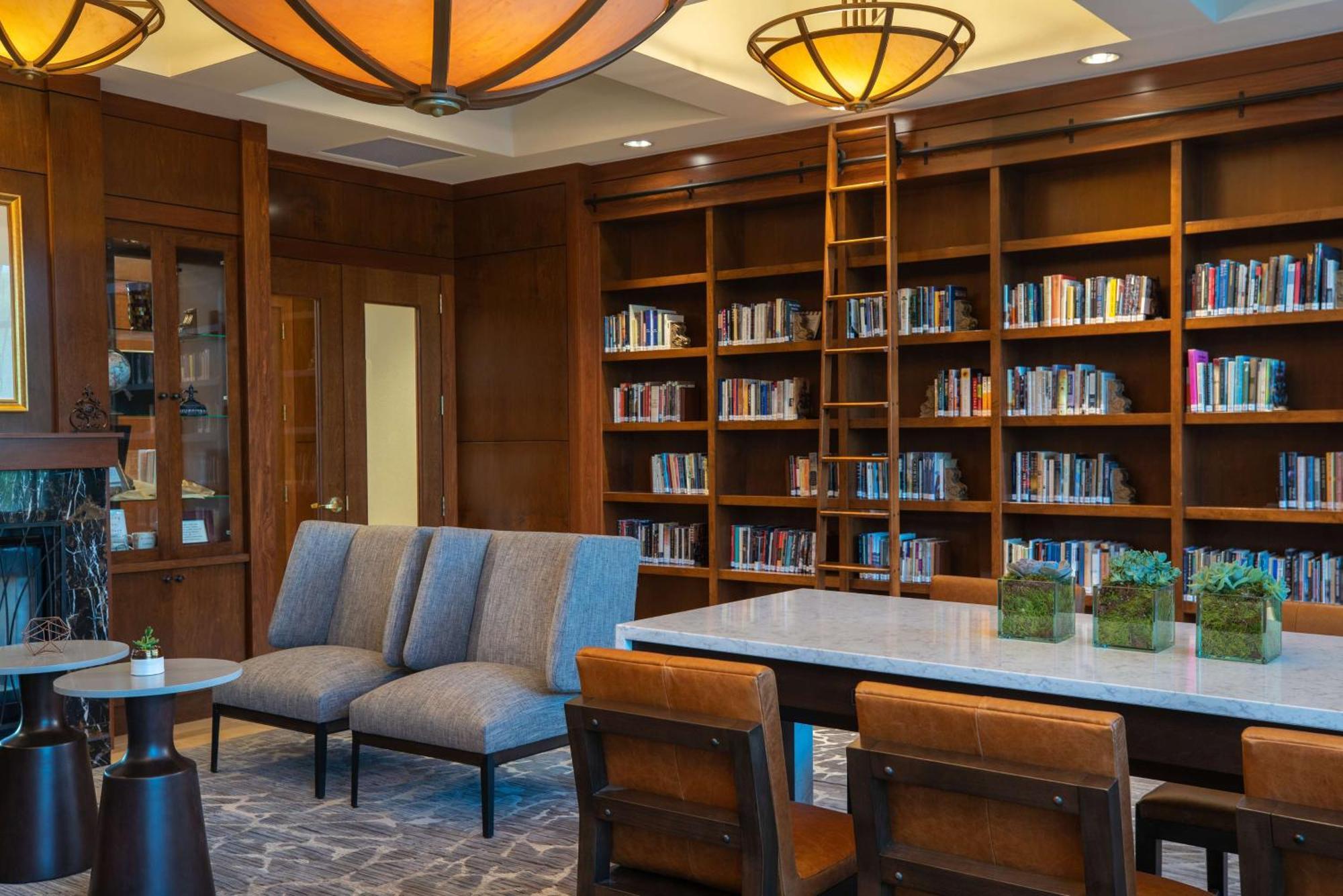 Hyatt Regency 5* Coralville