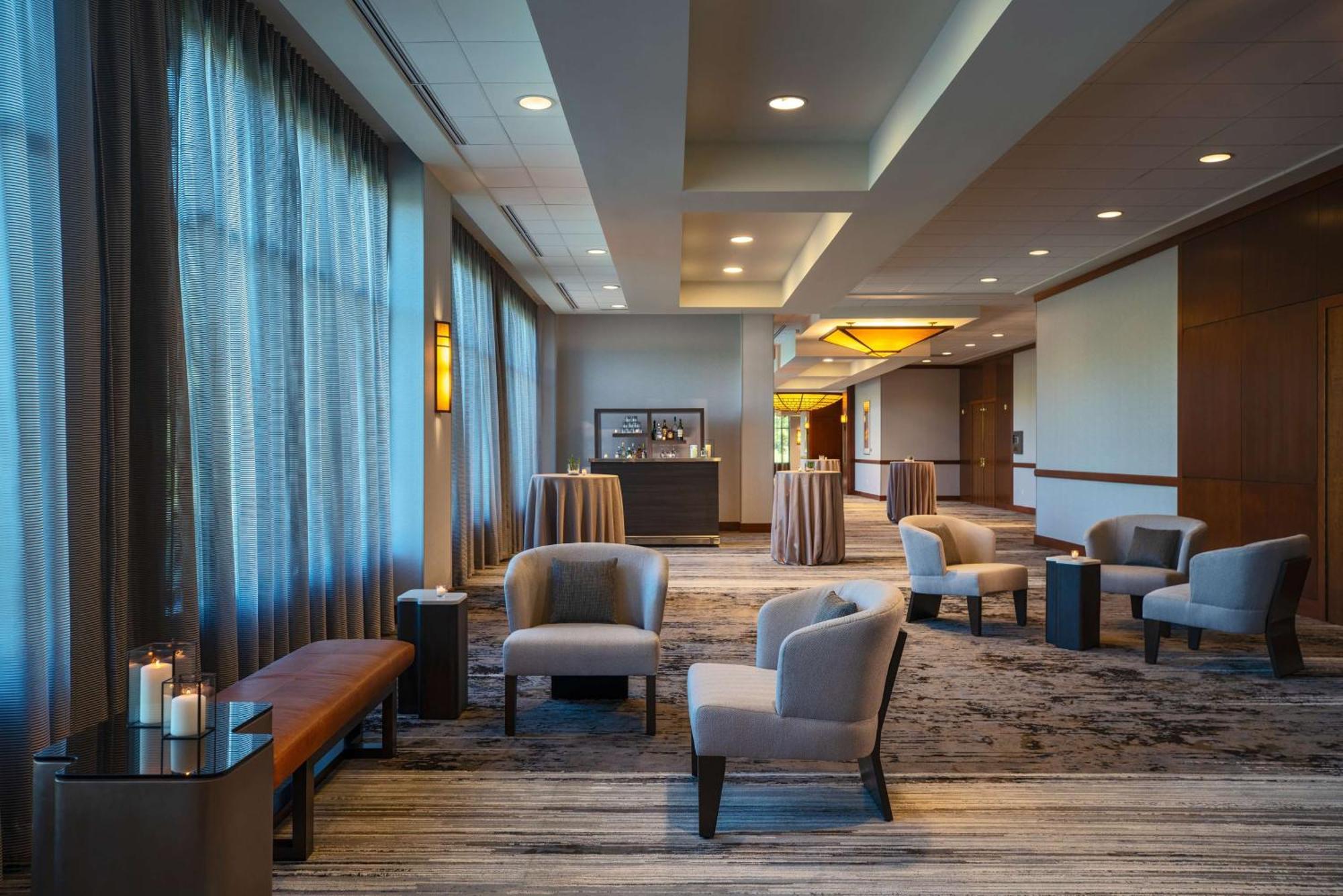 Hotel Hyatt Regency Coralville