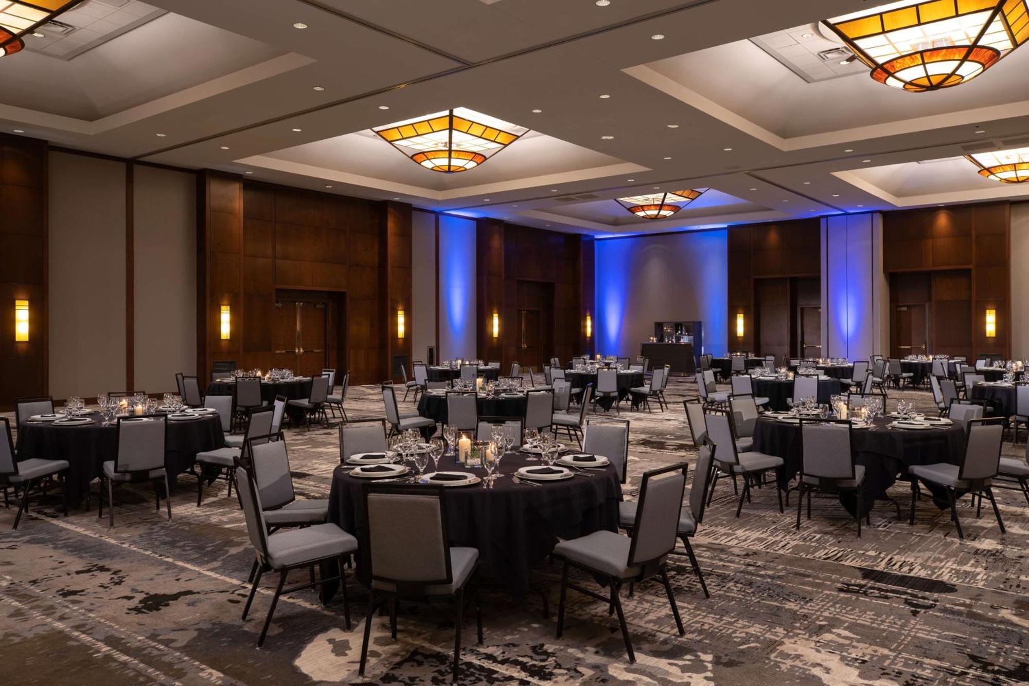 Hyatt Regency Hotel