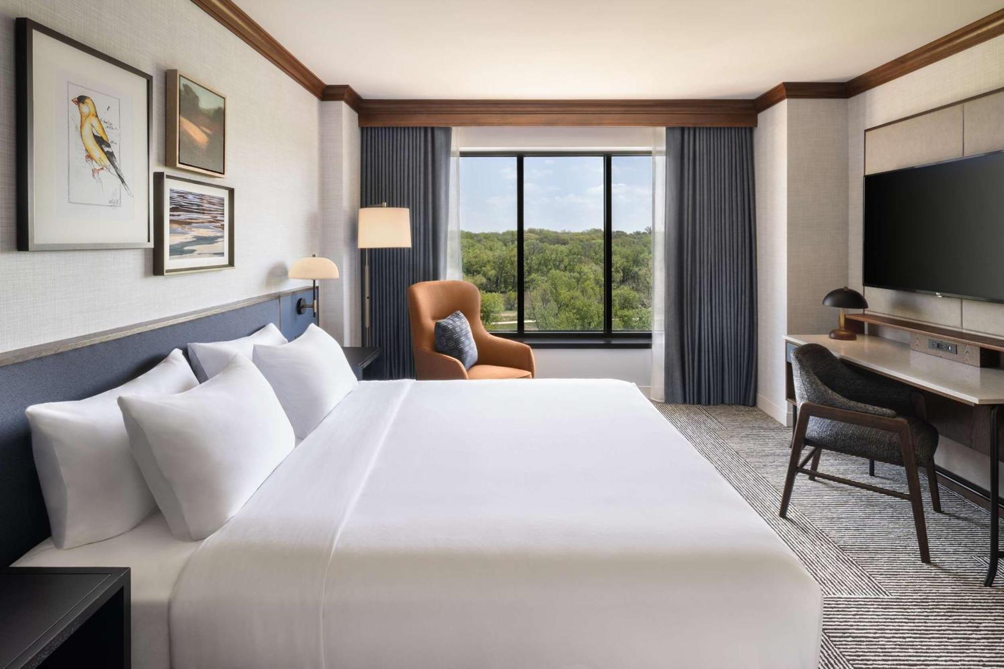 Hotel Hyatt Regency Coralville
