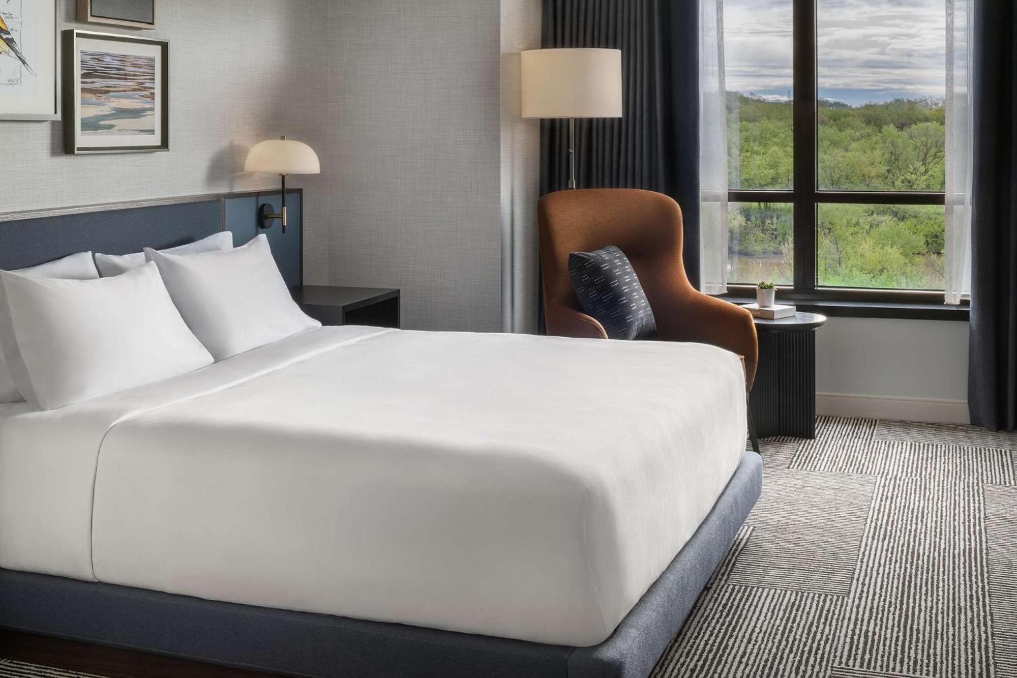 Hotel Hyatt Regency