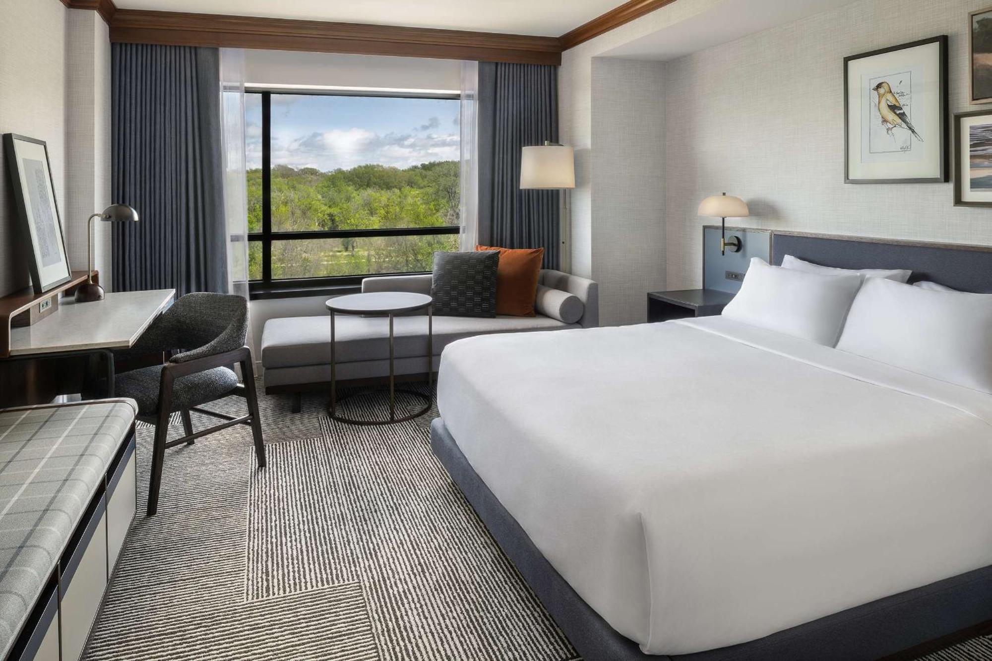 Hyatt Regency