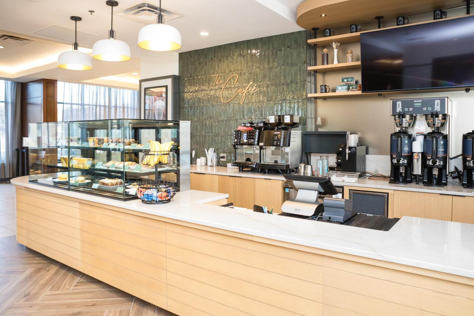 Hyatt Regency Coralville