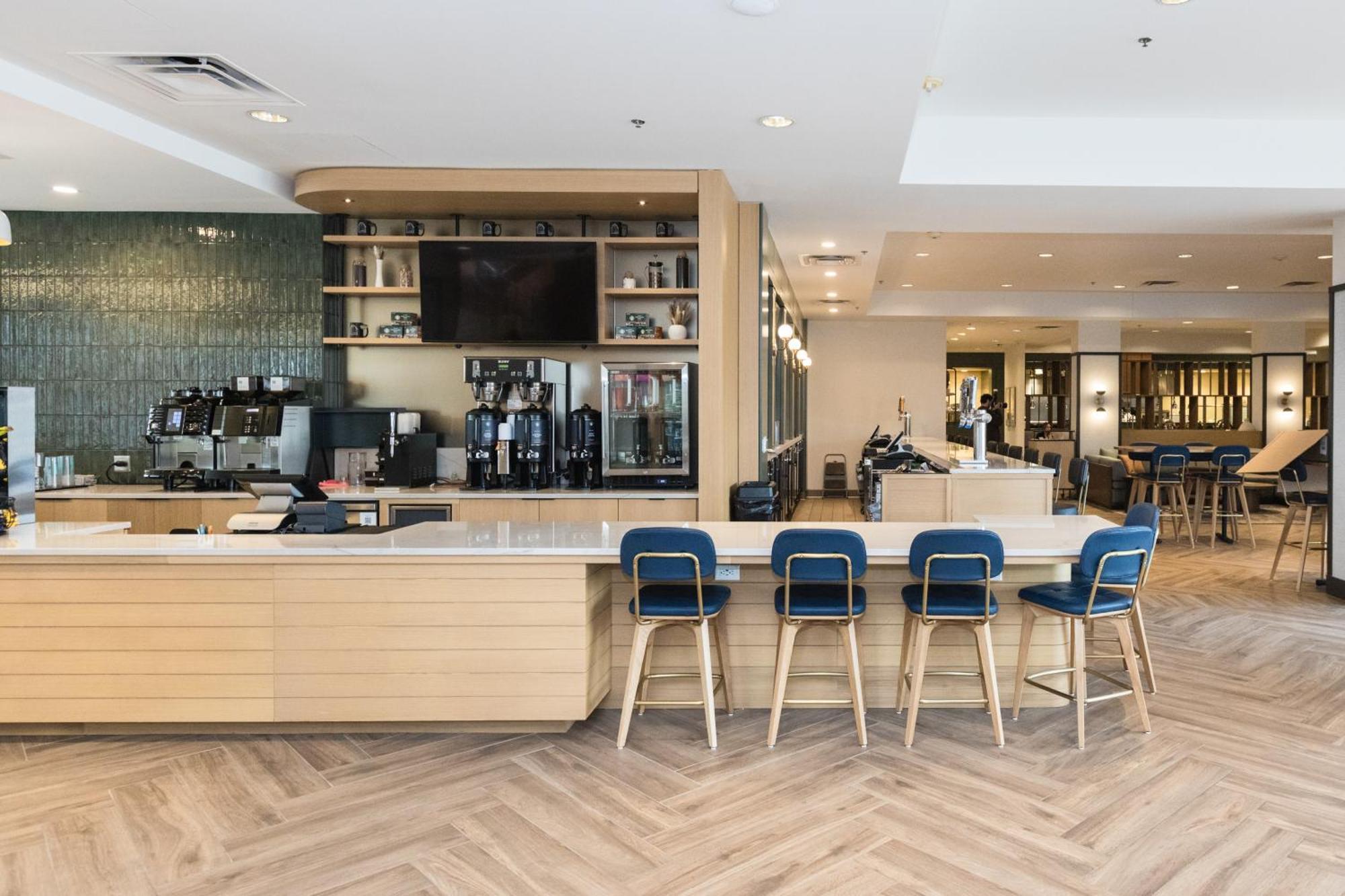 Hyatt Regency Coralville
