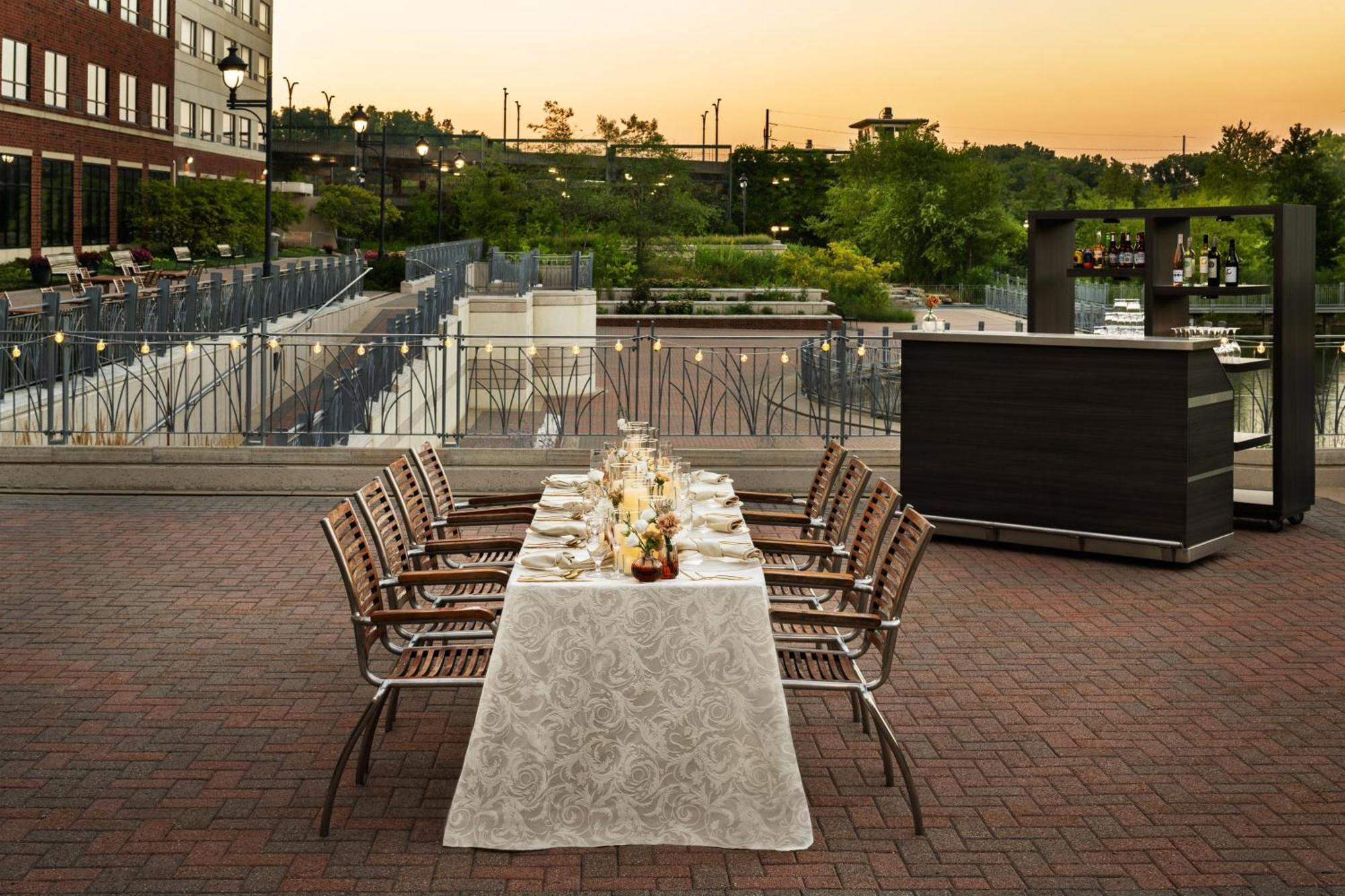 Hotel Hyatt Regency 5*